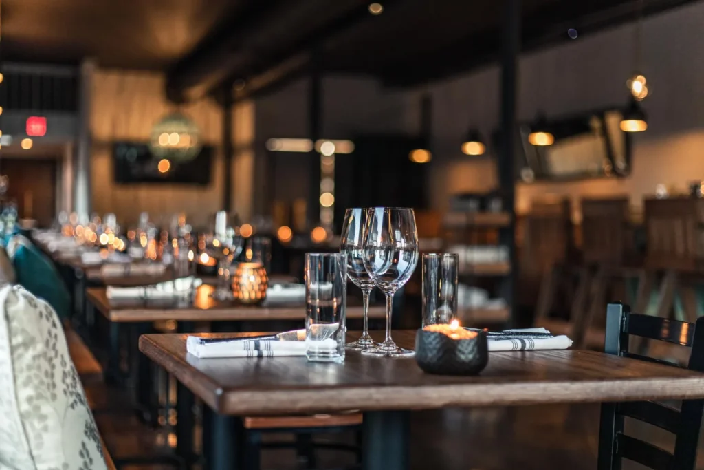 Alfredos Restaurant