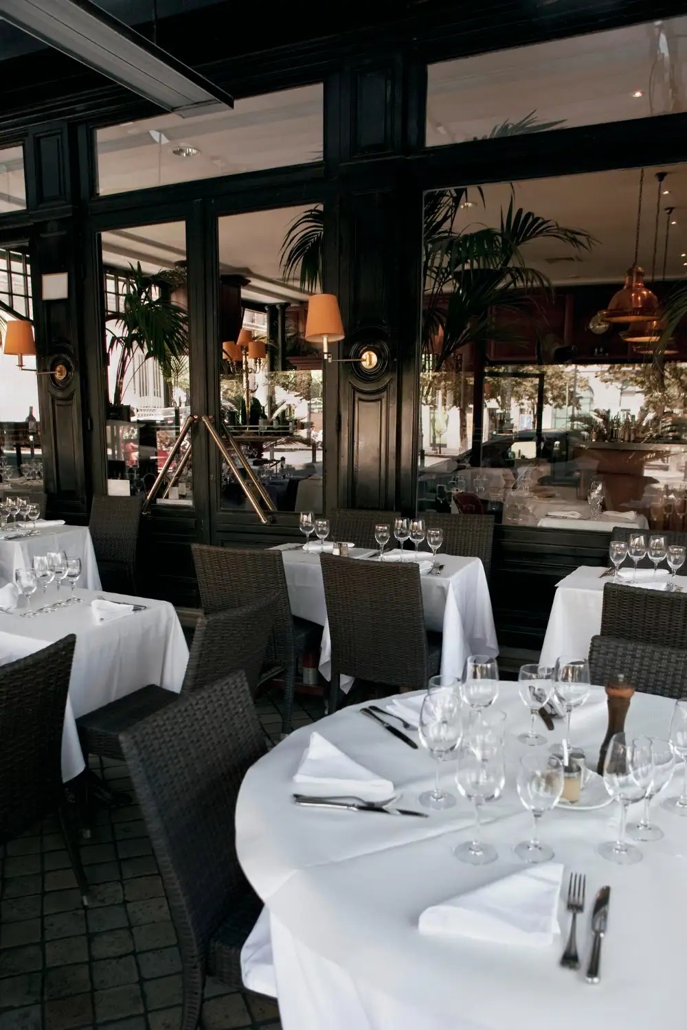 Alfredos Restaurant