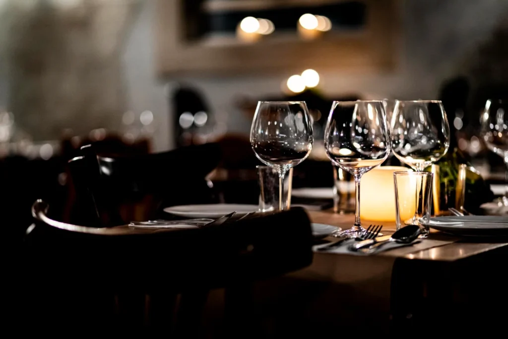 Alfredos Restaurant