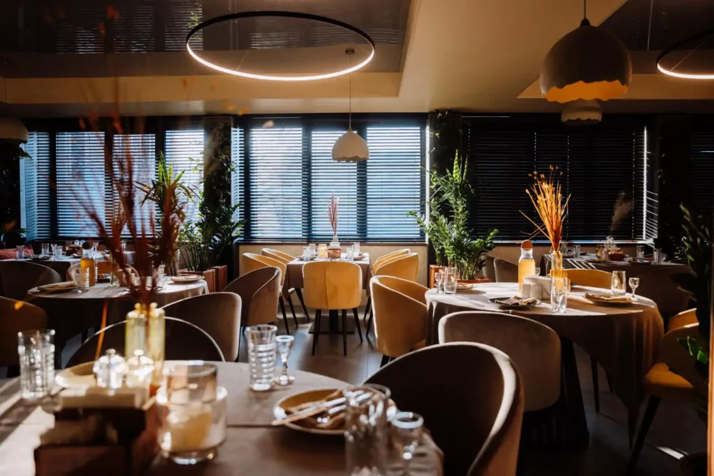 Alfredos Restaurant