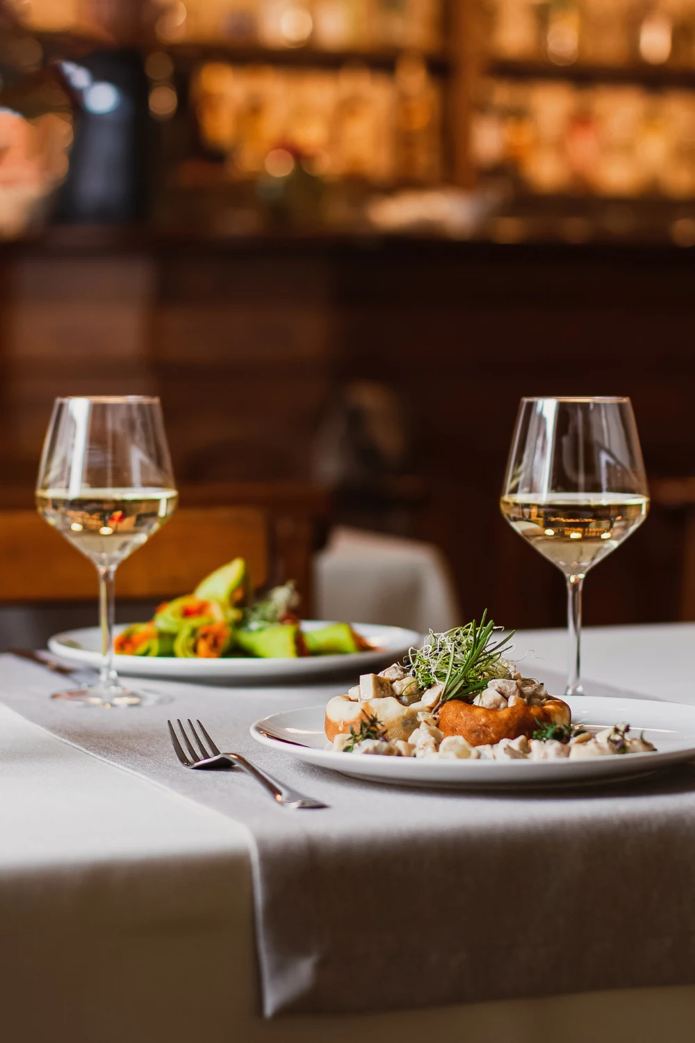 Alfredos Restaurant