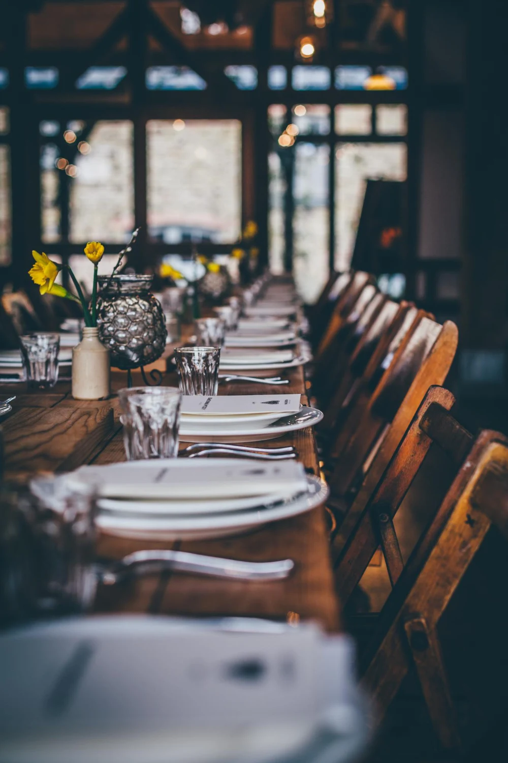 Alfredos Restaurant