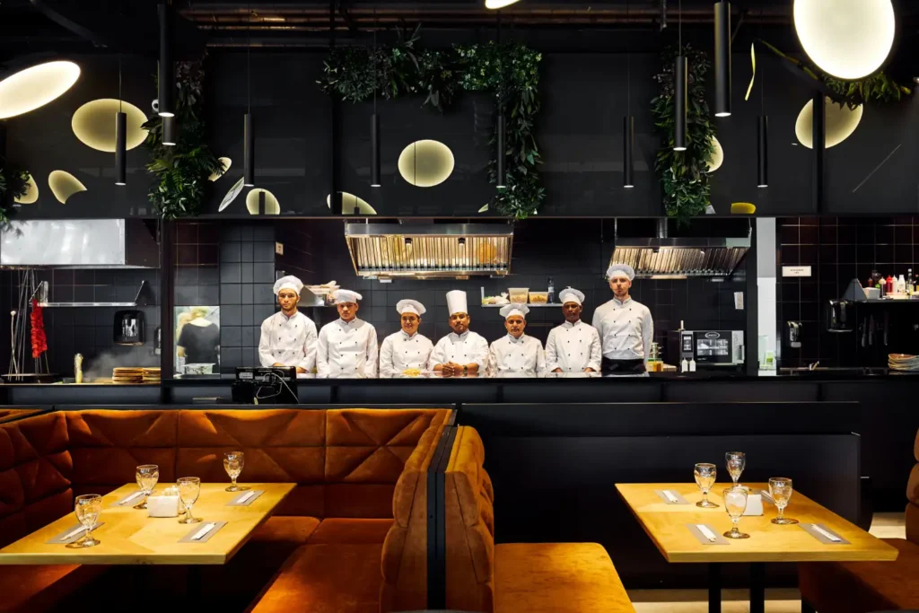 Alfredos Restaurant